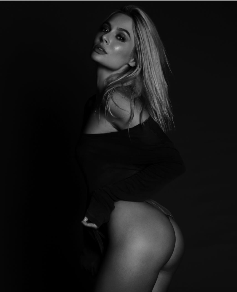 Natalia Rudova is hot