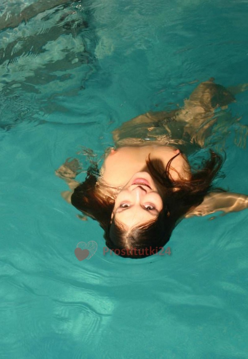 Naked Natalya Ostashevskaya