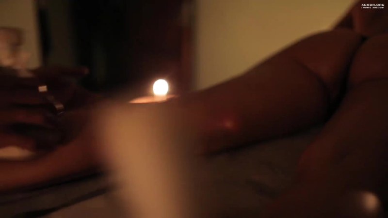 Regina Todorenko Massage diamonds