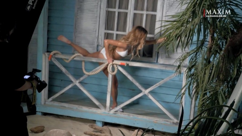 Regina Todorenko naked priest