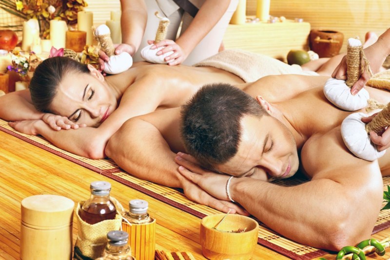 SPA procedures for two
