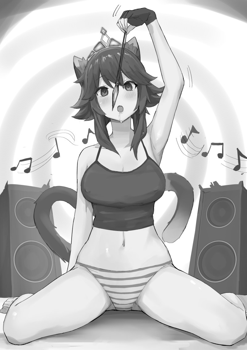 Naked anime chan hypnosis