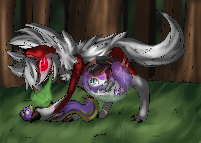 Hypnosis for erotic sleep