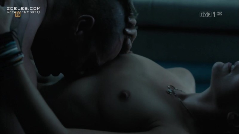 Dibtseva Olga Actress Nude