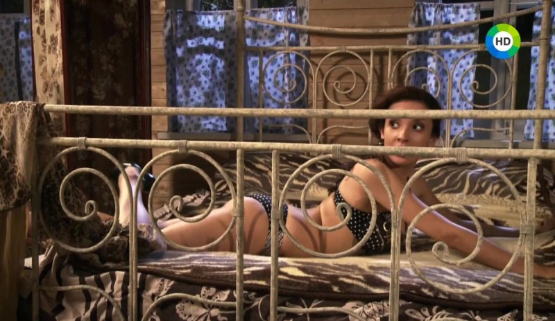 Olga Dibtseva Ero photo