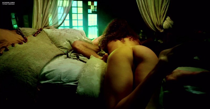 Kim Kartall Erotic scenes