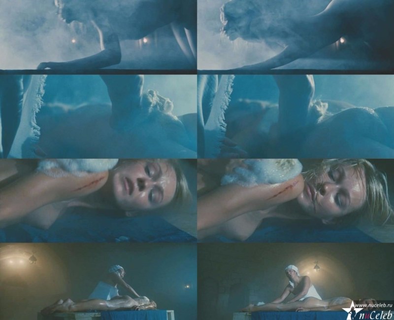 Anastasia Volkonskaya-Reshetova breast