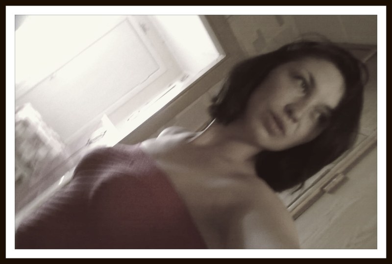 Kaplyusin French actress nude