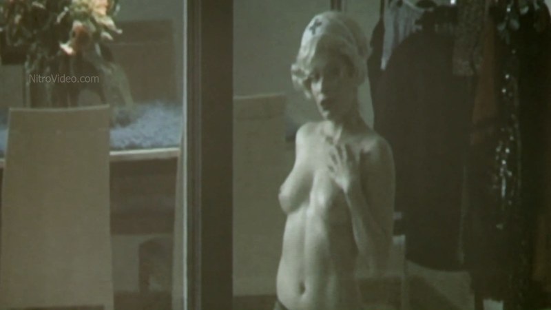 Naked Anastasia Akatenko