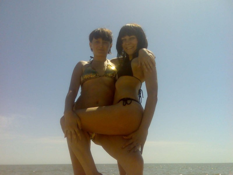 Sofya Raizman Hot Maxim