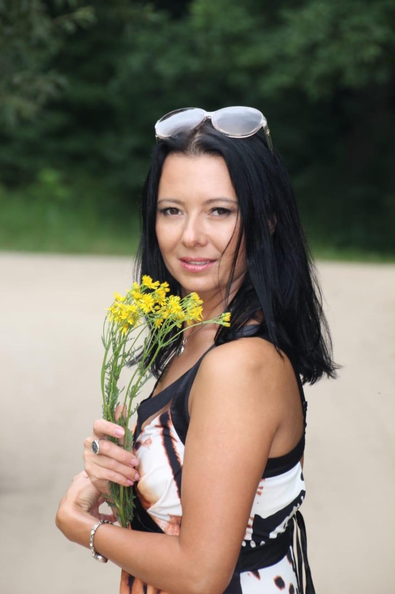 Chelninsky Crane Plant Calendar 2020