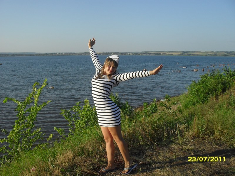 Sorokina Yana Rashitovna