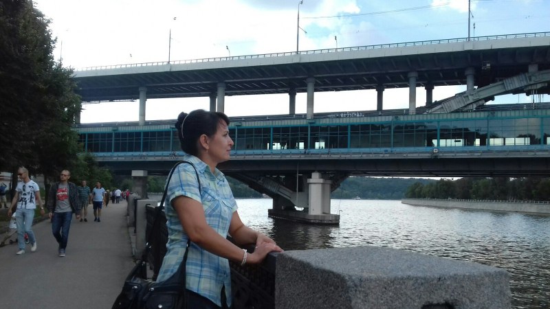 Yekaterinburg Naberezhnye Chelny