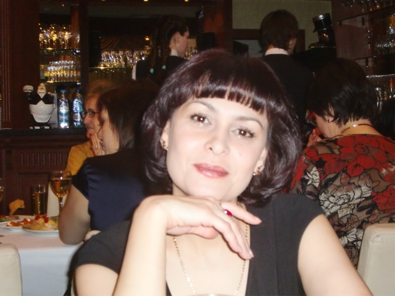 Night Club of Caprice