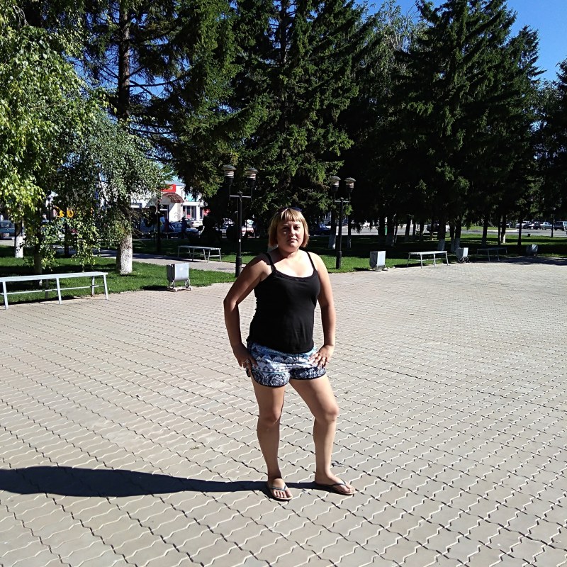 Zulfiya Gimalieva Buinsk