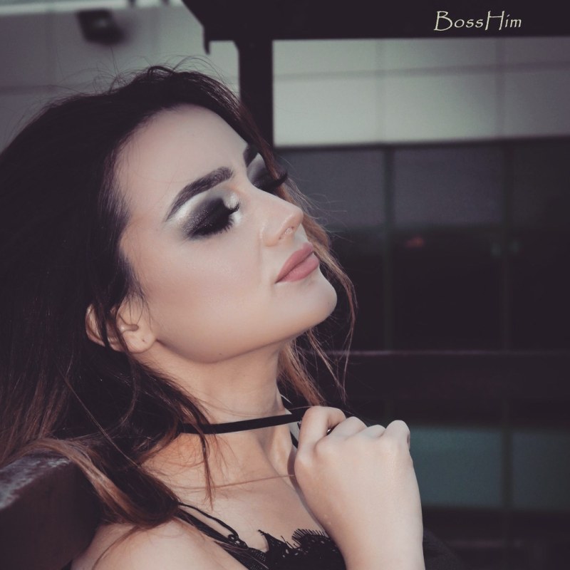 Albina Mukhametzyanova