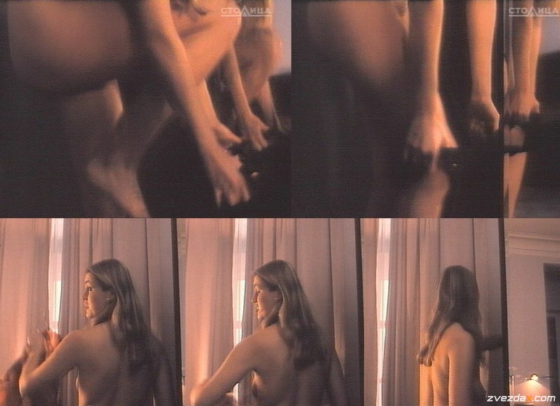 Photo naked Maria Golubkina