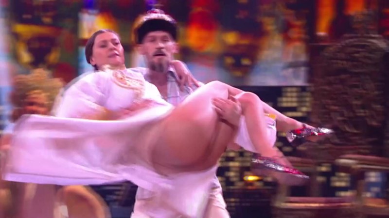 Maria Shukshina Naked in the film