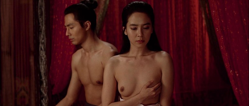 Dream Ji Hyo Pornography