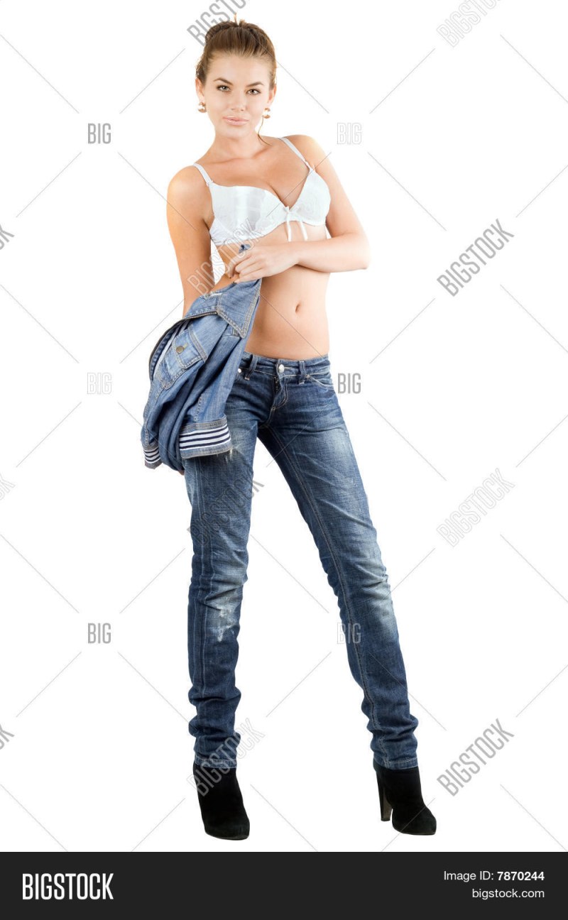 Lesbian asses in jeans