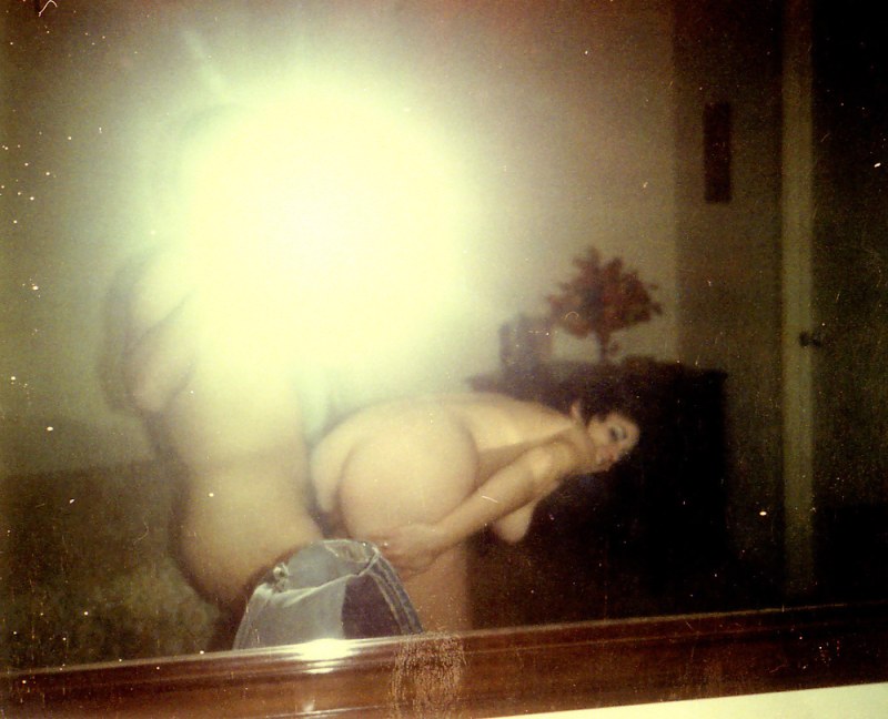 Nude from film cameras