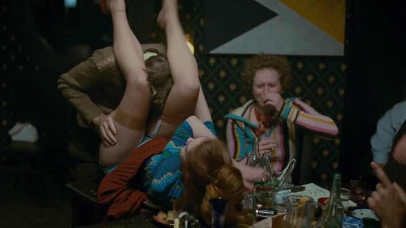 Alina Alekseeva pornography