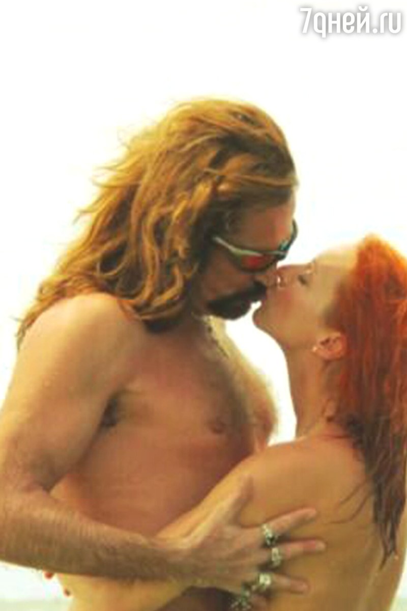 Wife Dzhigurda Marina Anisina Naked