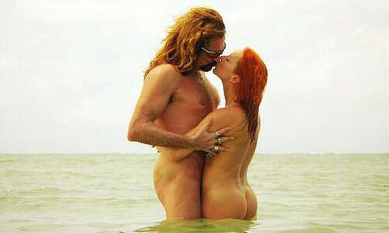 Dzhigurda and Anisina Naked