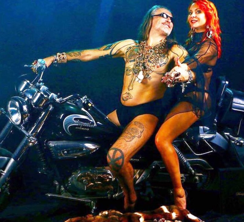 Marina Anisina Maxim