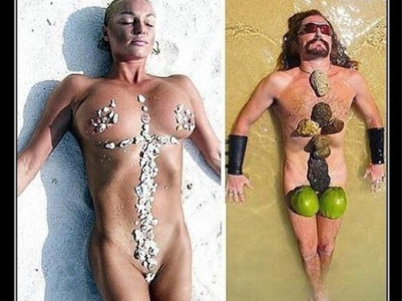 Marina Anisina and Nikita Dzhigurda