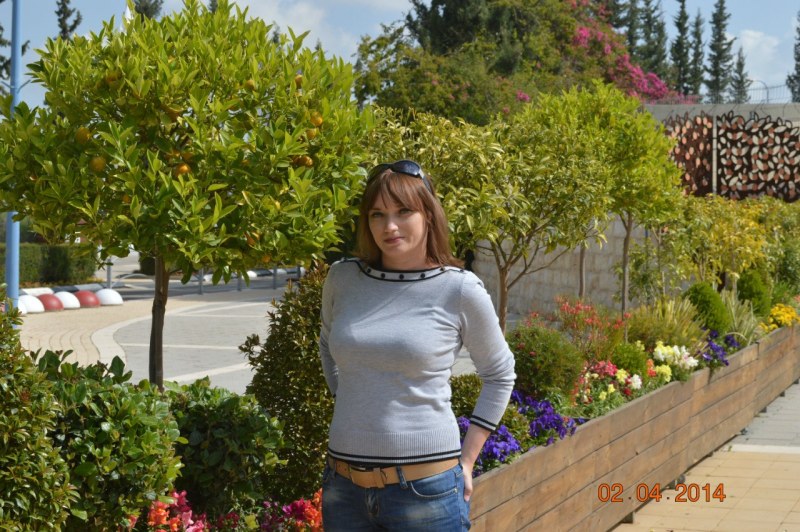 Berman Irina Alexandrovna Samara