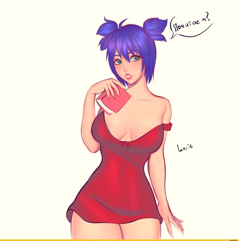 Alice Dvachevskaya endless summer