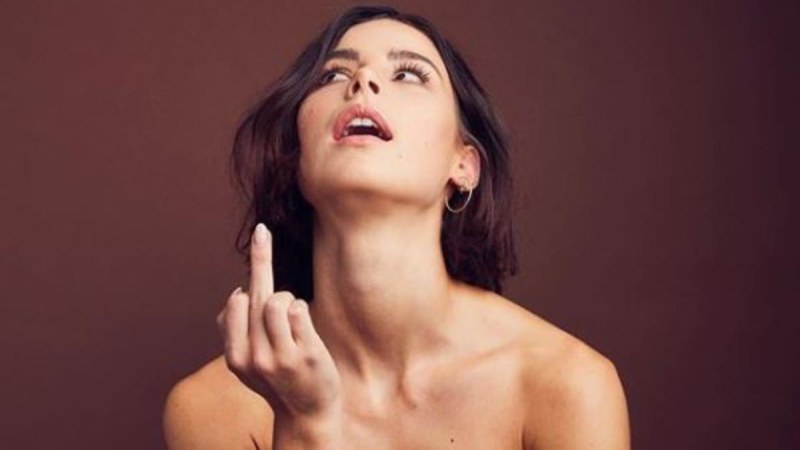 Evening bonfire endless summer