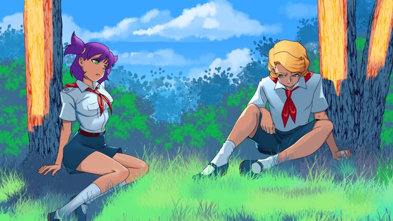 Elena Wrightman Cliv