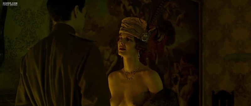 Boyarskaya without rules naked