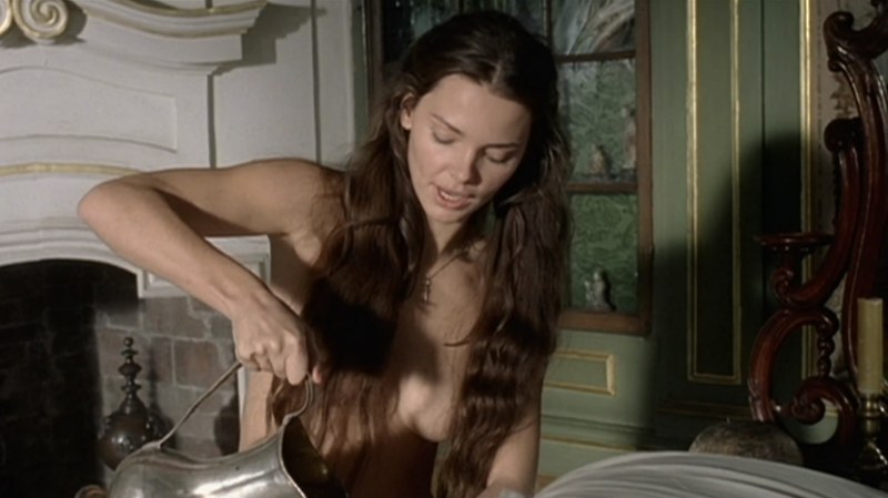 Elizabeth Boyarskaya Toples