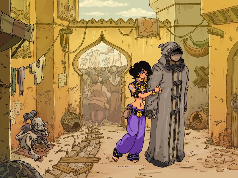 Witches coach 18 Witch Trainer Hermione 18