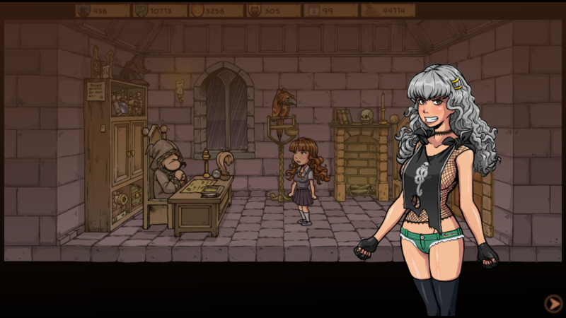 Miracles shop Akabur