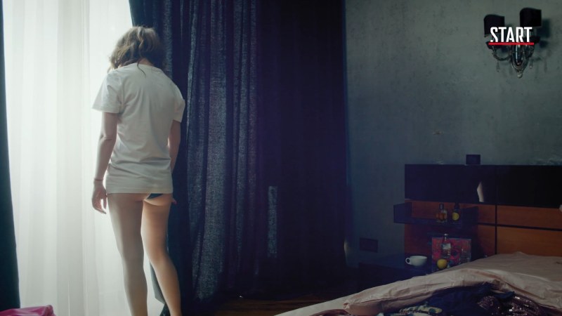 Anastasia Shepeleva Naked XXX