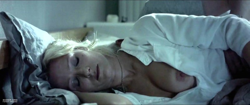 Project Anna Nikolaevna series bed scenes