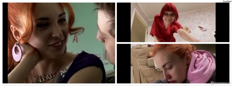 Anna Shepeleva Nudenka