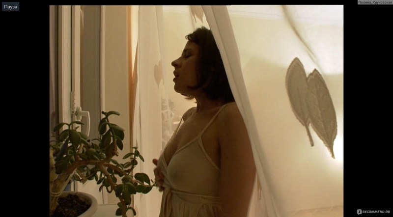 Anna Konstantinovna Shepeleva Naked