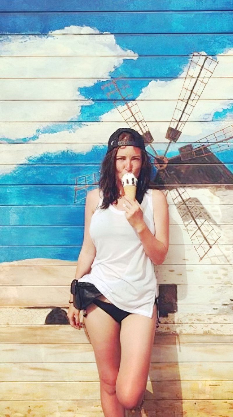 Anastasia Shepeleva Naked XXX