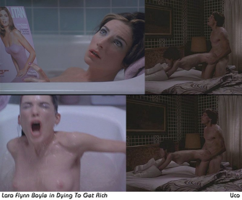 Actress Lyadova Elena Nude