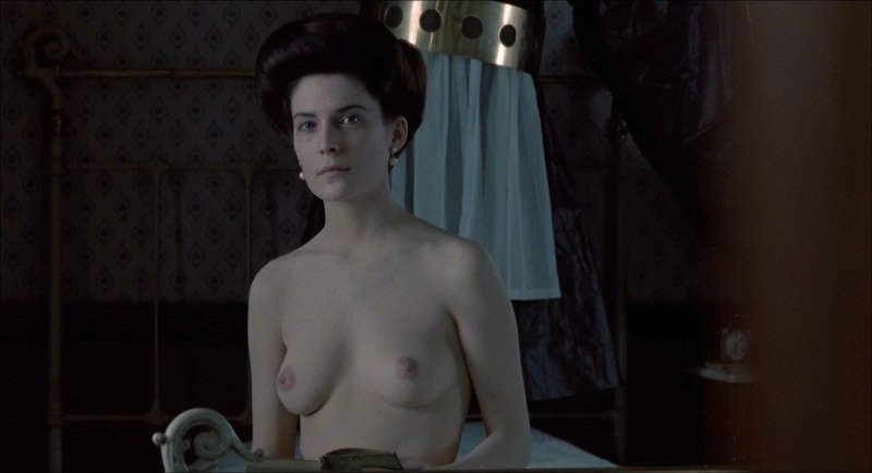 Lara Flyl Boyle Tits