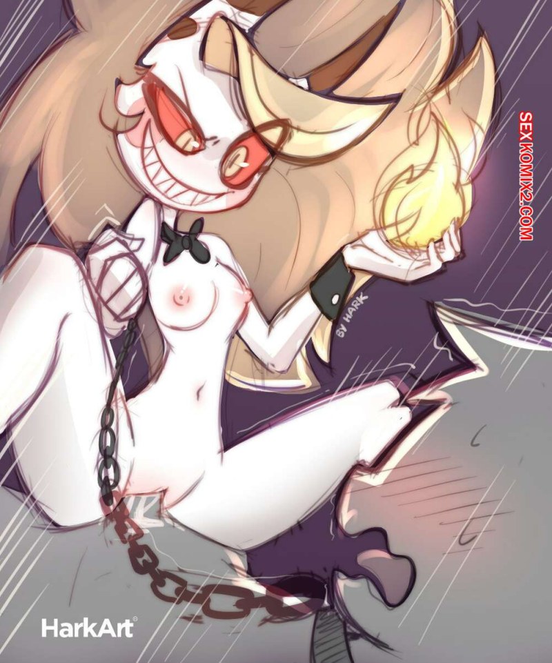 Hotel Khazbin Charlie Naked