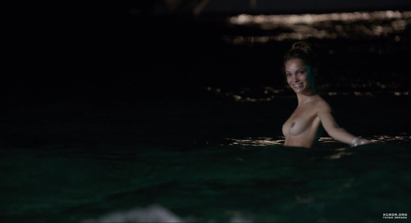 Lola Le Lann Scene from the film