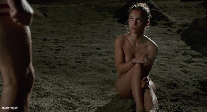 Lola Le Lann this awkward moment