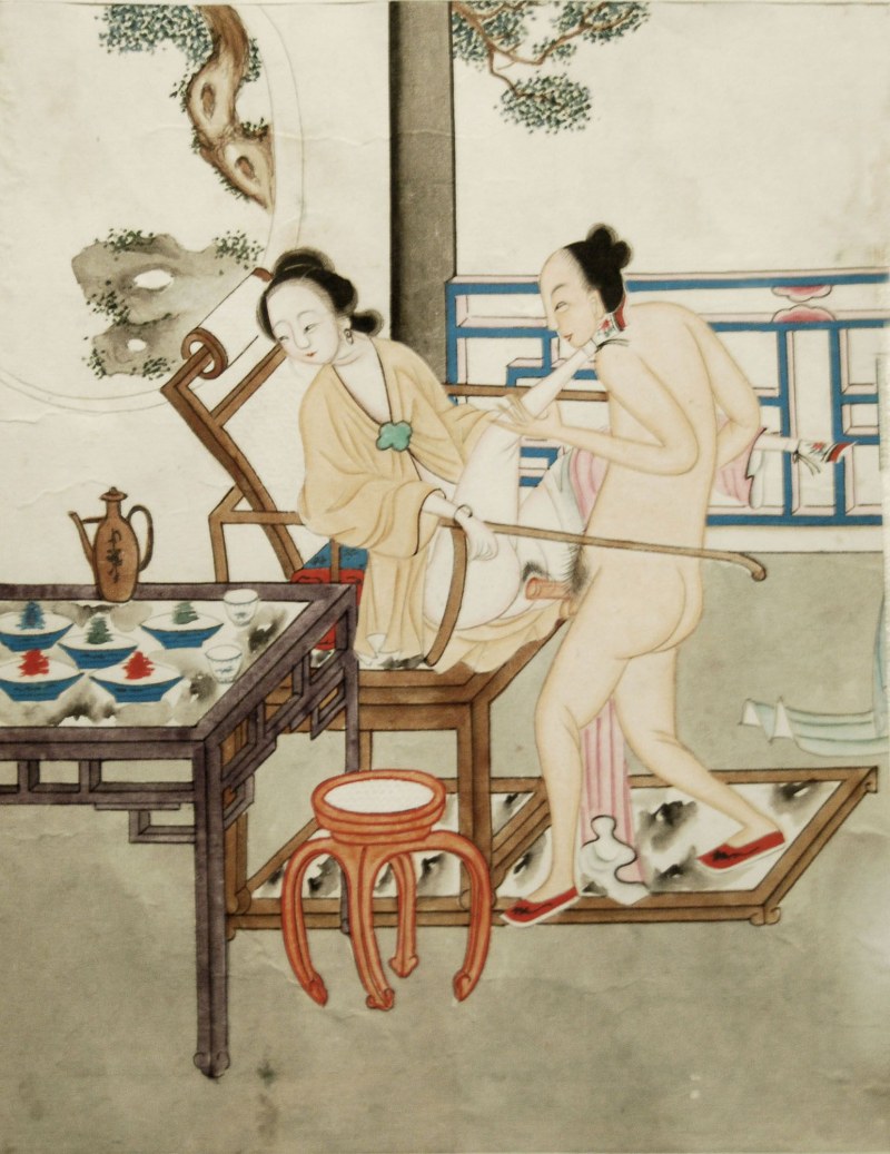 Kitagawa Utamaro Sunga