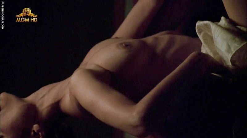 Charlotte Lewis Playboy 1993